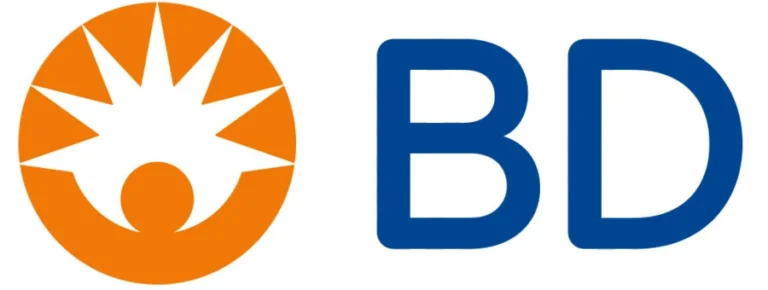 Logo BD Medical