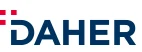 Logo Daher