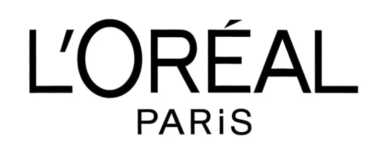 Logo Loreal Paris
