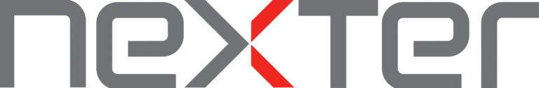 Logo Nexter